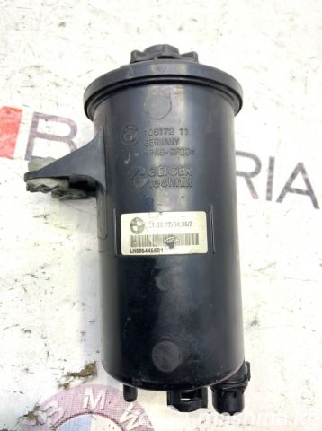 Spare Parts and Consumables - Бачок гур, E71, 5UXFG2C56DL786947