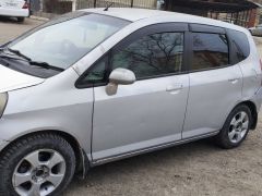 Сүрөт унаа Honda Fit