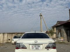 Сүрөт унаа Toyota Crown