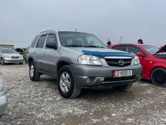 Photo of the vehicle Mazda Tribute