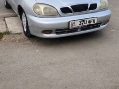 Фото авто Daewoo Lanos (Sens)