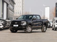 Фото авто Ford Ranger