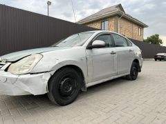 Фото авто Nissan Almera