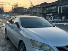 Фото авто Lexus ES