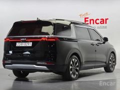 Сүрөт унаа Kia Carnival