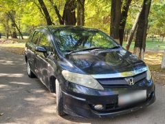 Сүрөт унаа Honda Airwave