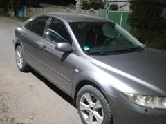 Сүрөт унаа Mazda 6