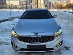 Фото авто Kia K7