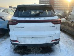 Фото авто CHERY Tiggo 7 Plus