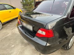 Сүрөт унаа Daewoo Nexia