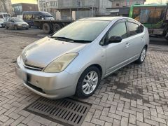 Фото авто Toyota Prius