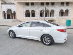 Фото авто Hyundai Sonata