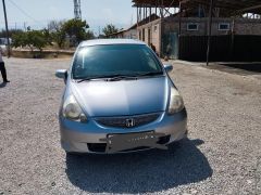 Сүрөт унаа Honda Fit