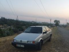 Сүрөт унаа Volkswagen Passat