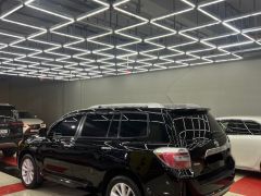 Photo of the vehicle Toyota Highlander