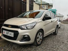 Сүрөт унаа Chevrolet Spark