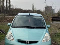 Сүрөт унаа Honda Fit