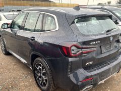 Photo of the vehicle BMW X3