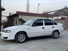 Сүрөт унаа Daewoo Nexia