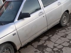 Фото авто ВАЗ (Lada) 2110