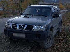 Photo of the vehicle Nissan Patrol