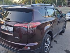 Фото авто Toyota RAV4