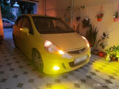 Сүрөт унаа Honda Jazz