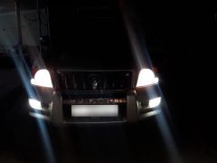 Photo of the vehicle Toyota Land Cruiser Prado