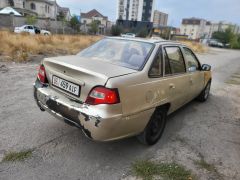 Сүрөт унаа Daewoo Nexia