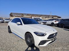 Photo Mercedes-Benz C-Класс  2023