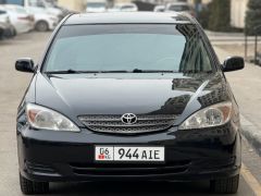 Сүрөт унаа Toyota Camry