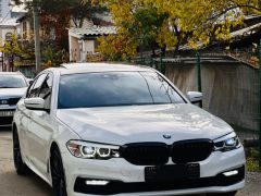 Photo of the vehicle BMW 5 Series