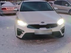 Фото авто Kia K3