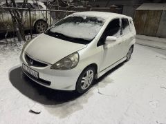 Photo of the vehicle Honda Fit