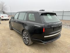 Photo of the vehicle Land Rover Range Rover