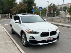 Фото авто BMW X2