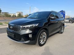 Фото авто Kia Sorento