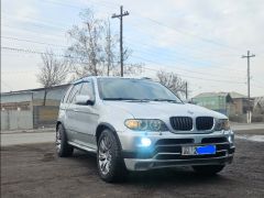 Фото авто BMW X5