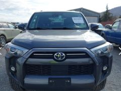 Photo of the vehicle Toyota 4Runner