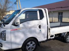 Фото авто Hyundai Porter