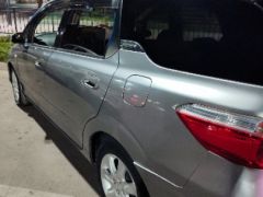 Фото авто Honda Airwave