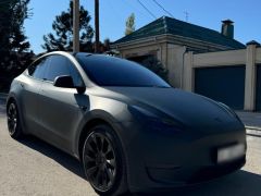 Photo of the vehicle Tesla Model Y