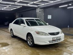 Сүрөт унаа Toyota Camry