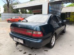 Фото авто Toyota Carina