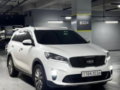 Фото авто Kia Sorento