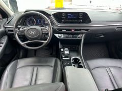 Сүрөт унаа Hyundai Sonata