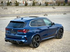 Фото авто BMW X5