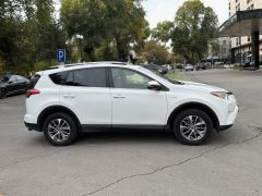 Фото авто Toyota RAV4