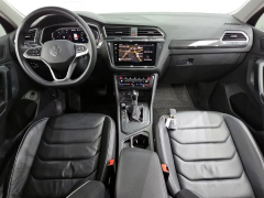 Сүрөт унаа Volkswagen Tiguan