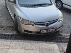 Сүрөт унаа Honda Civic